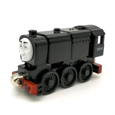 Невилль 1: 64 Diecast Vihcle Railway Trian набор модель совместима с Brio детские игрушки для