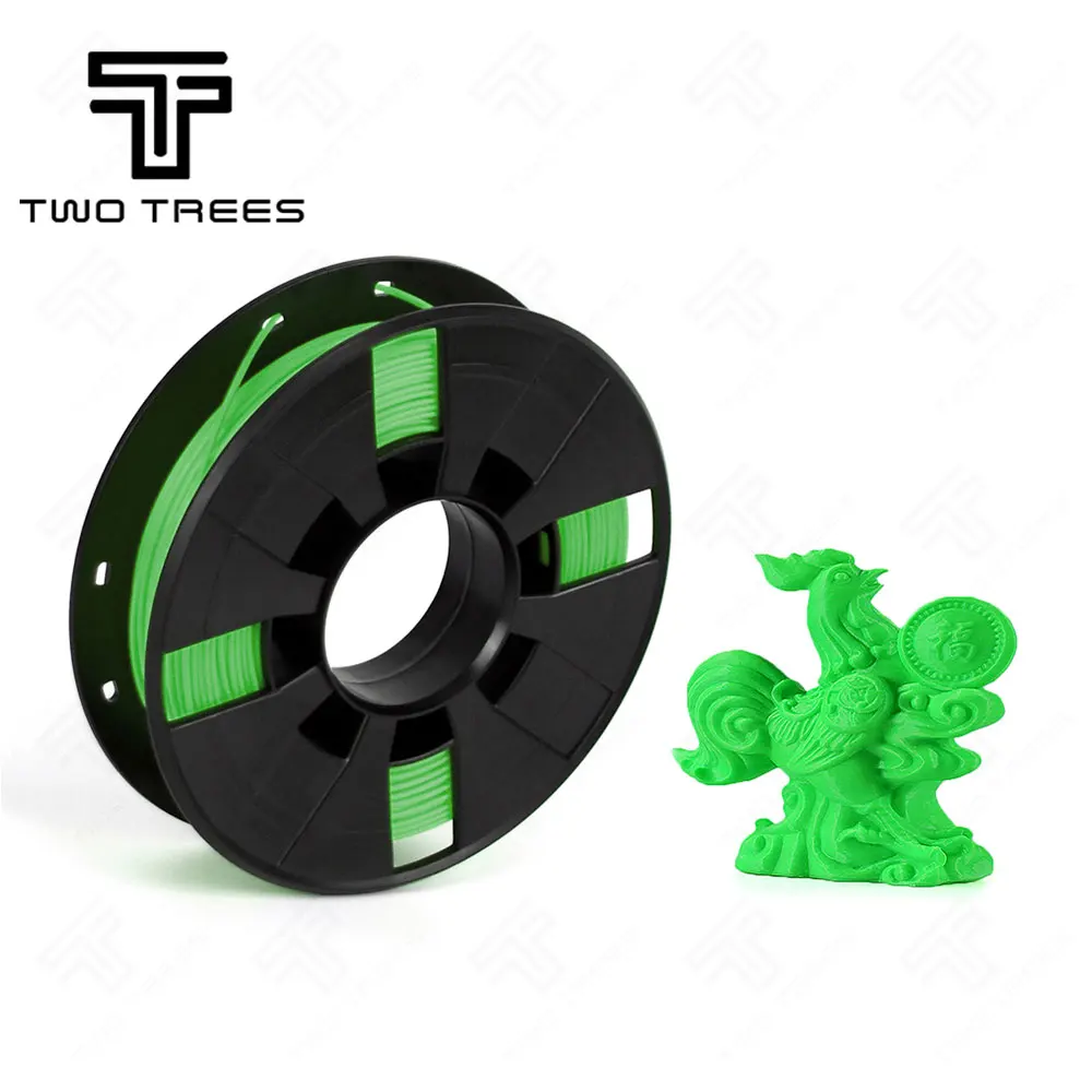 PLA металлическая нить 3d принтер больше цветов 1,75 мм опционально для MakerBot RepRap пластиковые резиновые расходные материалы материал для 3D ручки