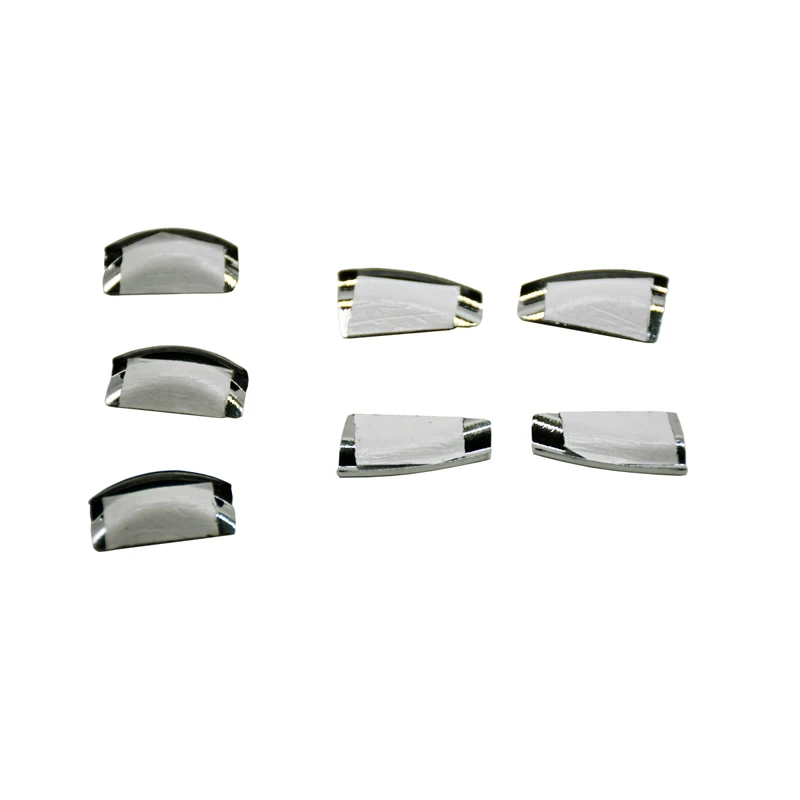 For Mercedes Benz A B CLA GLA Class W176 W246 C117 X156 Door Lift Button Stickers ABS Chrome Trim Cover Accessories Car Styling |