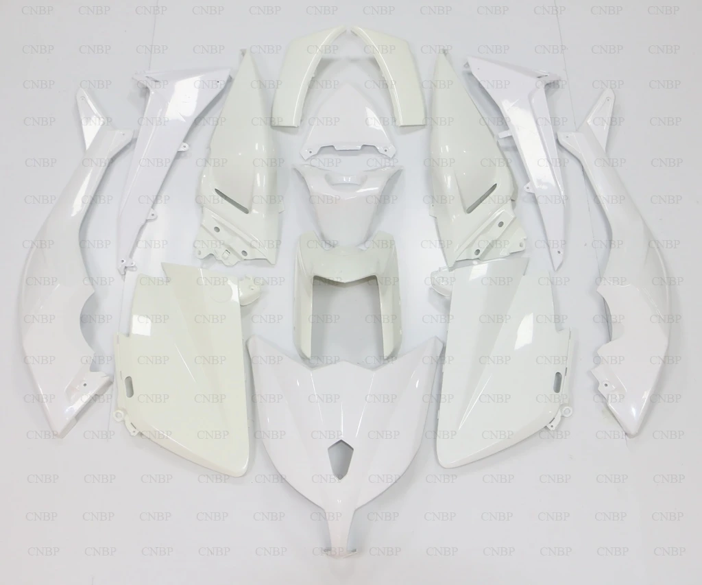 Кузов для Yamaha TMAX530 T-MAX XP530 T-MAX530 TMAX XP 530 13 14 2013 обтекателя Kit тела комплект
