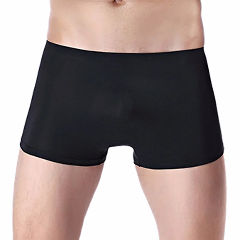 ChamsGend трусы сексуальное нижнее белье мужские шорты Прямая поставка A2 #|underwear
