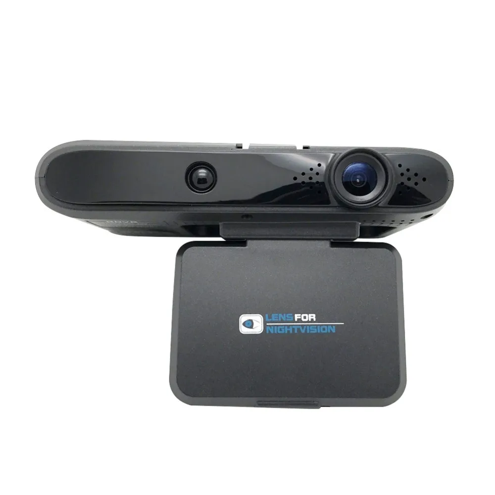 2в1 автомобильный детектор антирадарный детектор поток Dectcting Speedcam Dash Cam Автомобильный видеорегистратор камера Автомобильная камера видео рекордер видеокамера 11,11
