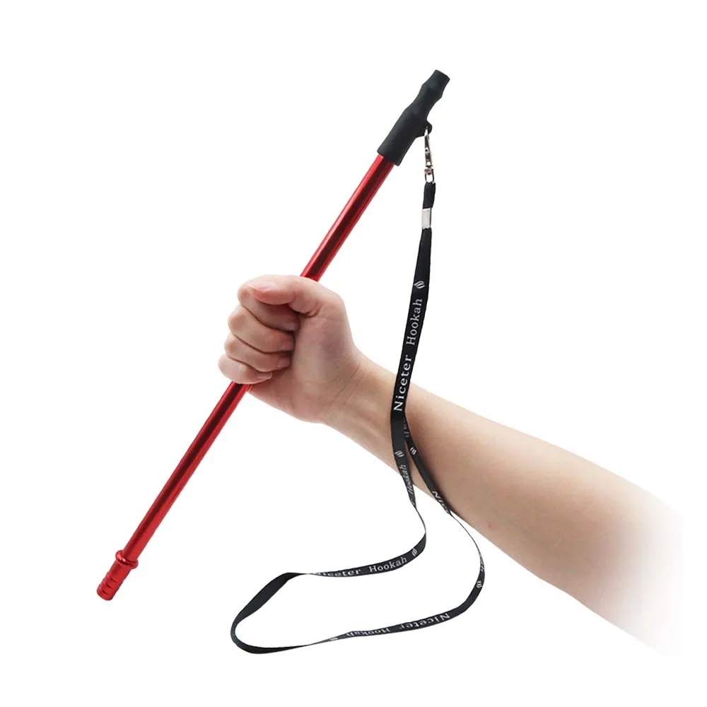 1PC Hang Rope Strap style shisha Mouthpieces Mouth Tips For Hookah Handle Sheesha Chicha Narguile Hose Shisha |