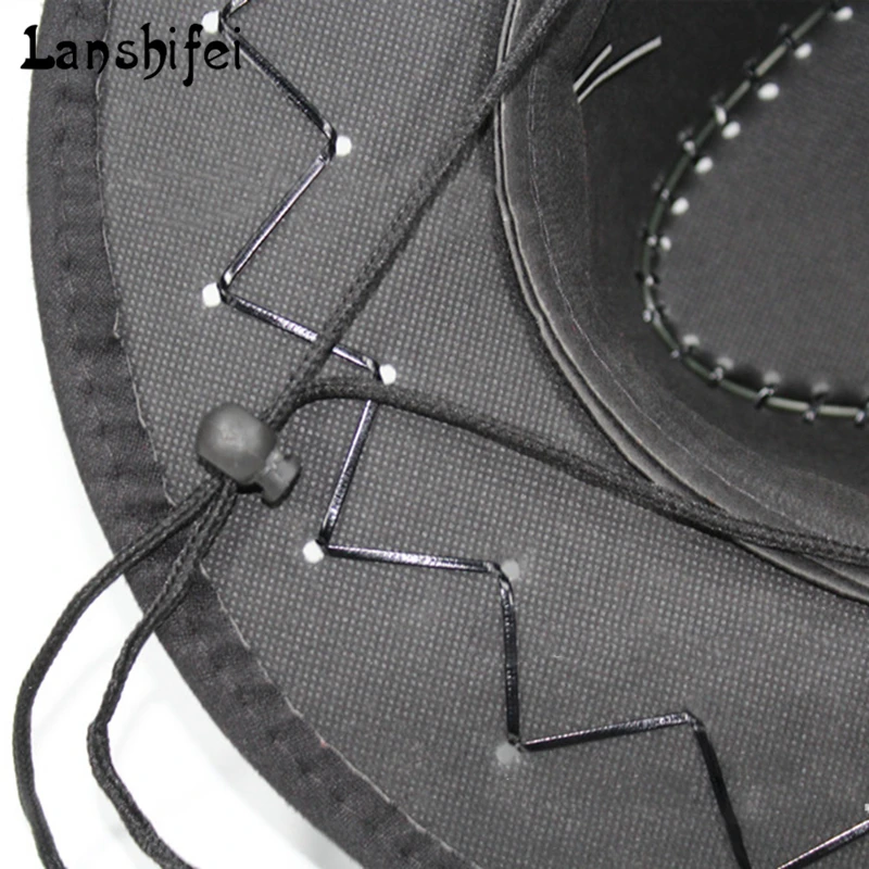 Западные Ковбойские шляпы для мужчин и женщин Новое поступление 2018 модные