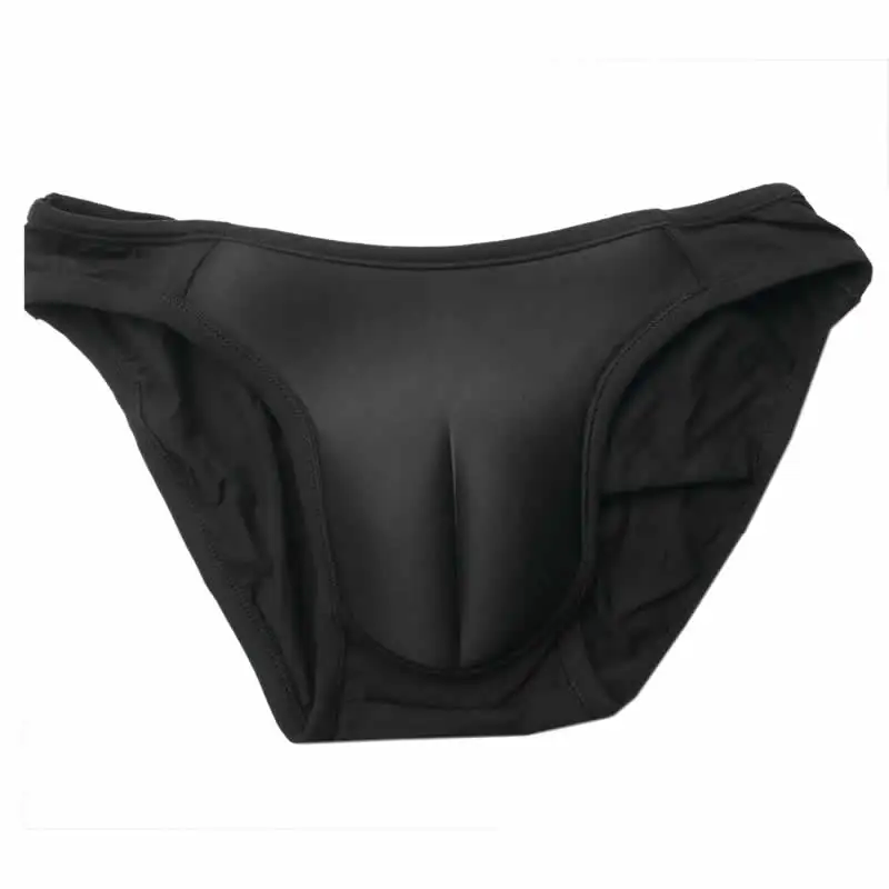 Контроль Трусики gaff, нижнее белье для трансвеститов транссексуалов Camel Toe PANTY для мужчин