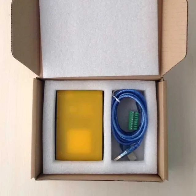 RS232 интерфейс Настольный UHF RFID считыватель и писатель 868 МГц|rs232 smart card reader|reader