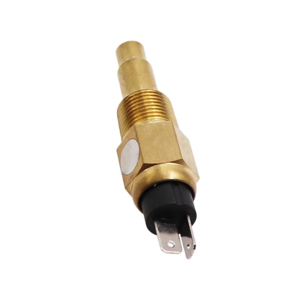 Датчик температуры масла M14 3/8 NPT для датчика датчик 120 градусов сигнализация