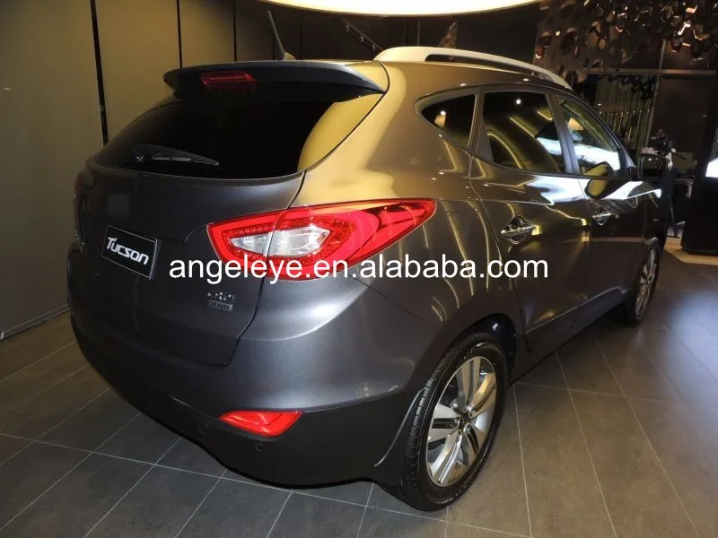 Для HYUNDAI Tucson IX35 светодиодный задний фонарь 2009-2013 Тип Красный Белый Цвет WHV2 |