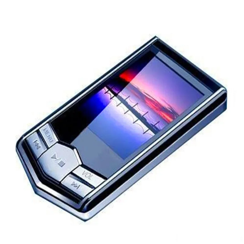 Хит продаж ультра тонкий MP4 металлический blac diamond HD 1 8 дюймовый экран со