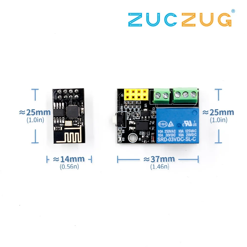 ESP8266 ESP 01S 5 в wifi релейный модуль вещи умный дом дистанционное управление