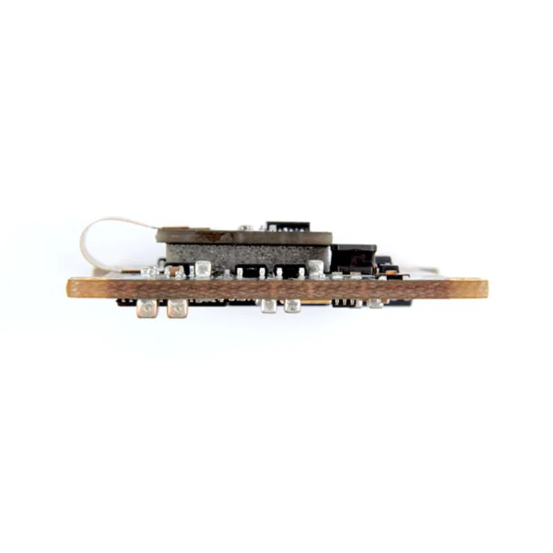 Новое поступление Holybro Kakute F4 STM32F405 Контроллер полета с Betaflight OSD для