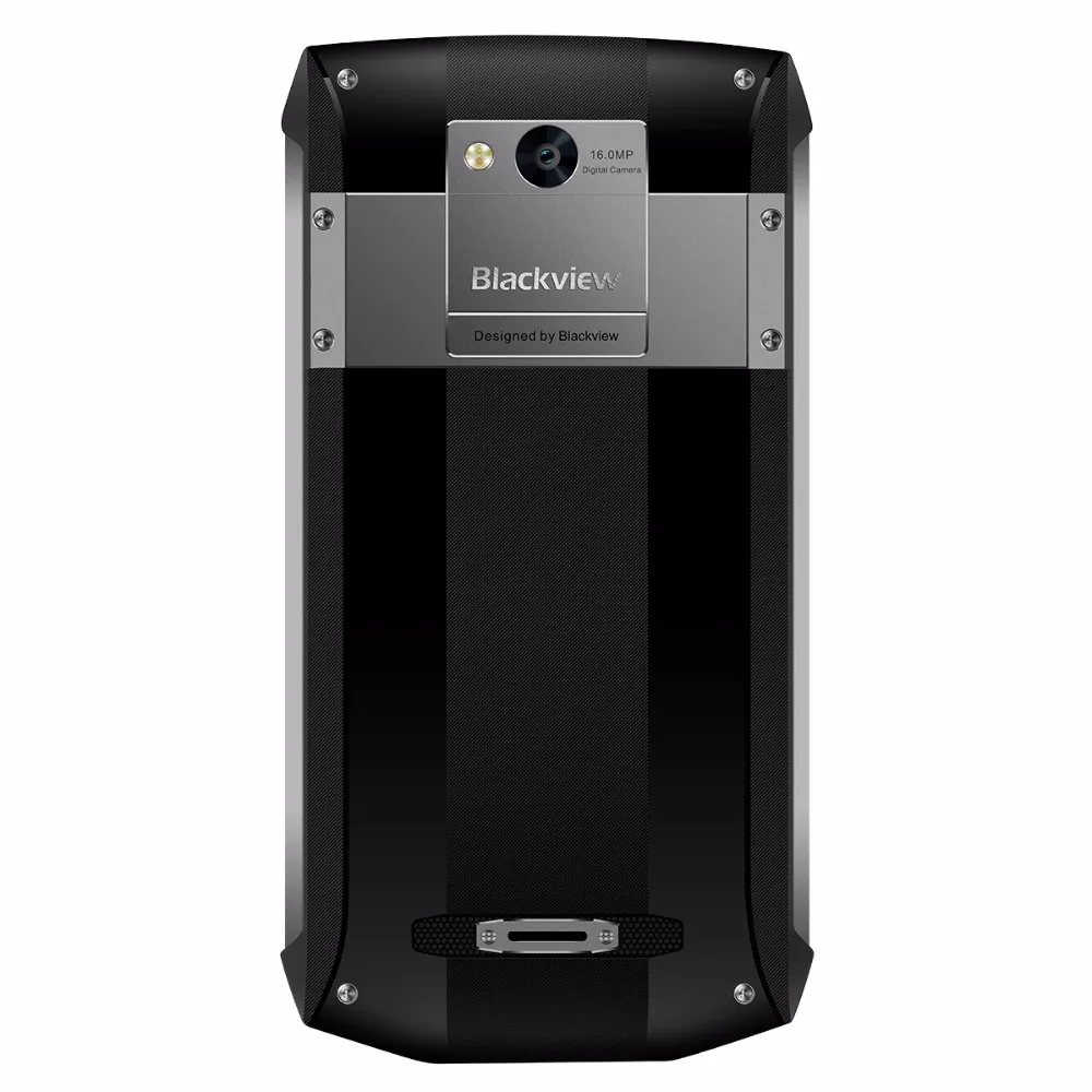 Blackview BV8000 Pro IP68 водонепроницаемый мобильный телефон MTK6757V Восьмиядерный Android 7 0 5