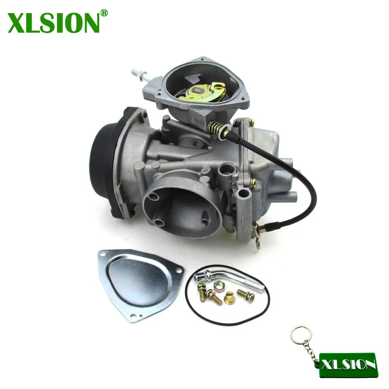 Карбюратор XLSION ATV для Arctic Cat DVX400 DVX 400 Carb 2004 2005 2006 2007 четырехколесный|Карбюратор| |