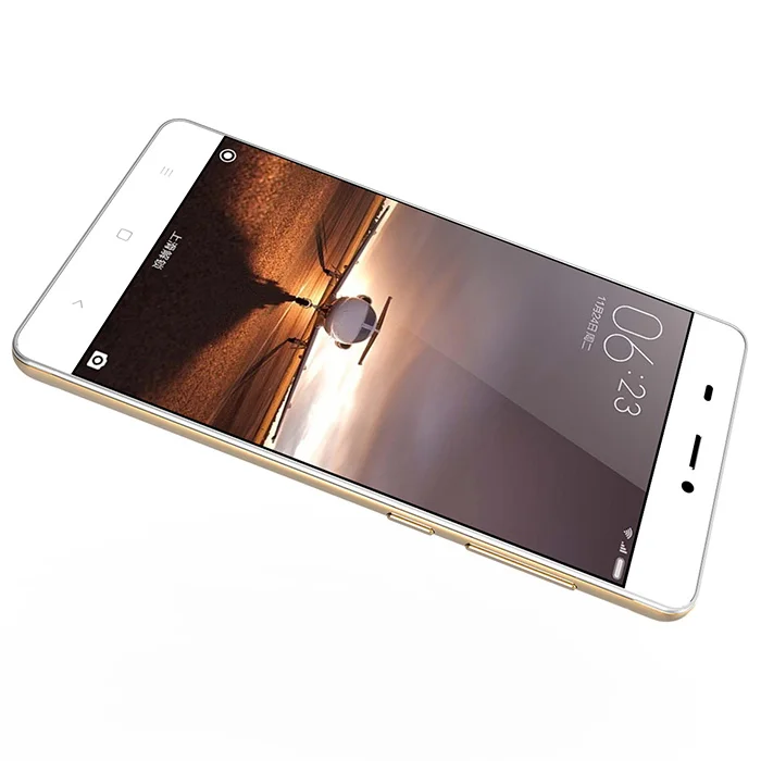 Kenxinda V6 смартфон 3G 4 5 дюймов Android 7 0 четырёхъядерный sc7731c мобильный телефон 1 ГБ