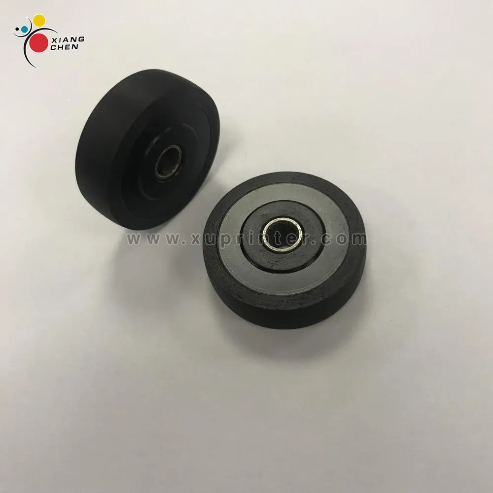 Резиновый ролик для машины Heidelberg SM52 PM52 резиновый 32x10x6 мм 2 шт. 89.016.236 | Компьютеры и