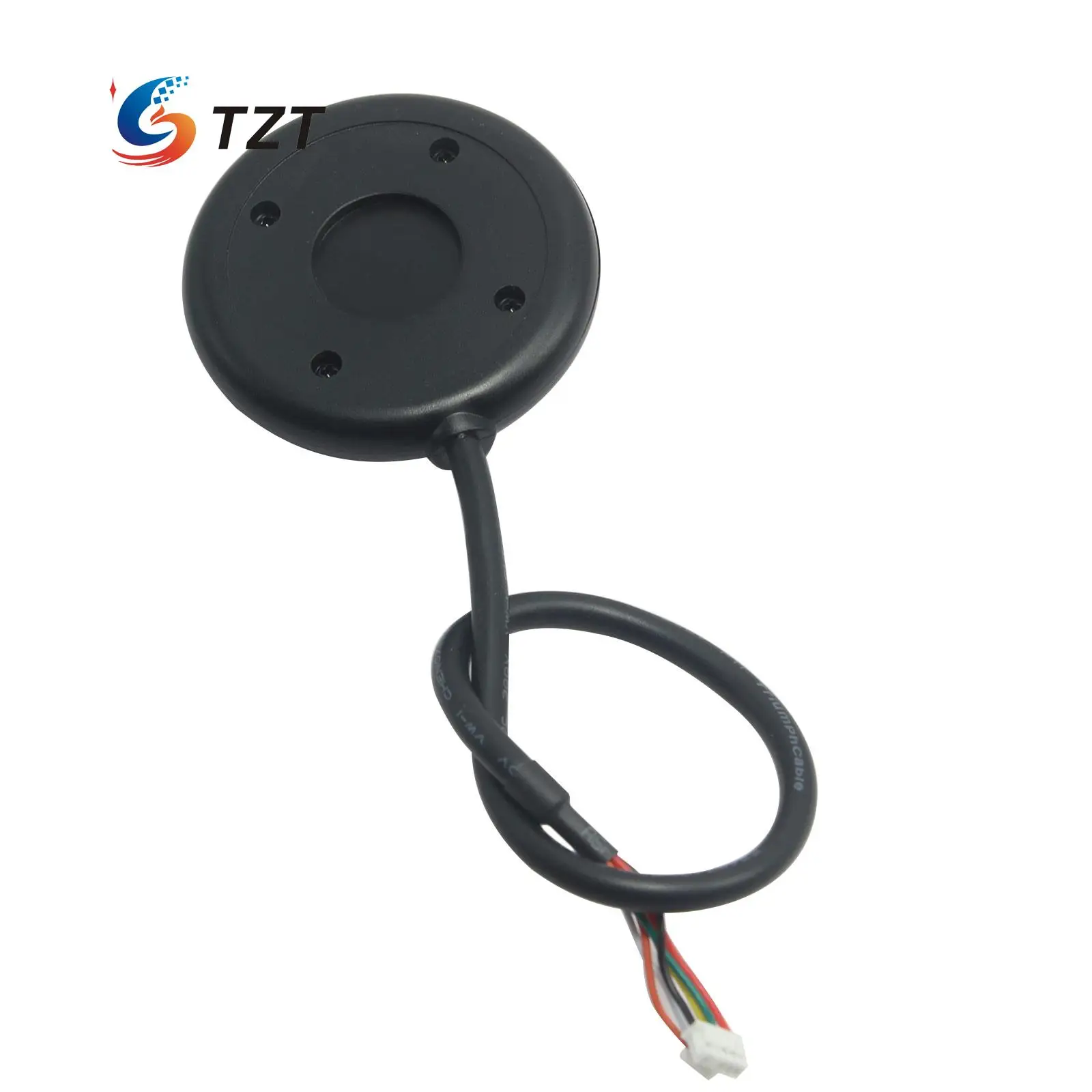 Ublox M8N gps модуль высокой точности с компасом для APM PIXHAWK Контроллер полета