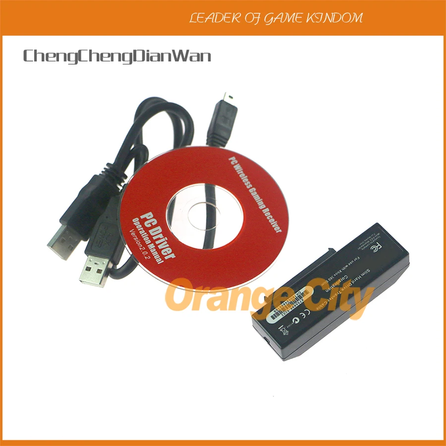 ChengChengDianWan 3 шт./лот новый жесткий диск HDD Передача данных USB кабель для xbox 360 Slim|cable