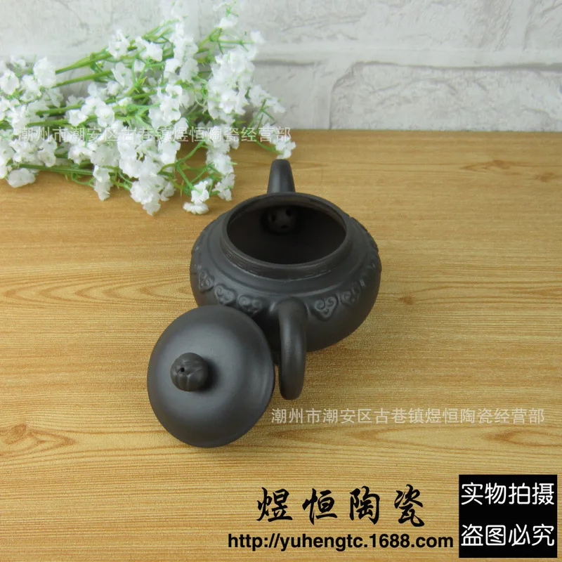 Прямая продажа с фабрики оптовая Рекомендуемая трехфутовая кастрюля из