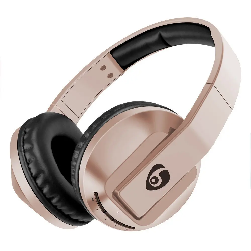 ECHILI складной MP3 плеер Bluetooth гарнитура с FM карты плеера 3 5 мм кабель наушников