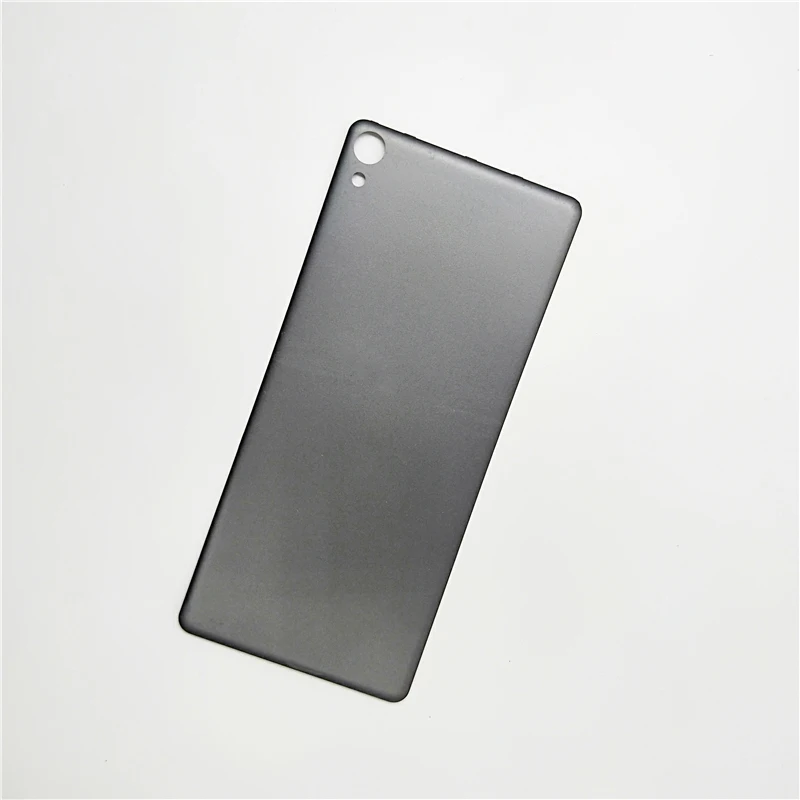 5 0 дюйма задняя крышка Корпус для Sony Xperia XA F3111 F3113 F3115 с запасными частями |