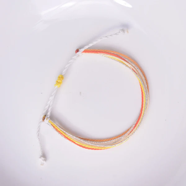 OR Armbenen voor vrouwen браслеты дружбы boho браслеты для женщин водонепроницаемые bileklik bijoux erkek bileklik pulseira feminina - Окраска металла: OR