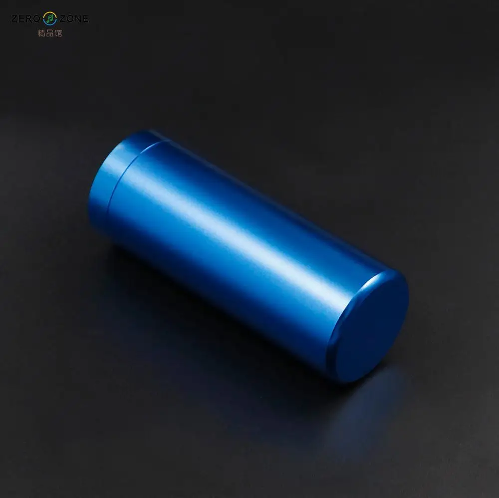 

GZLOZONE EL-GB Semi-active Electronic Ground Box (Non-traditional Tourmaline Ground Box ) For HIFI And AV Systems