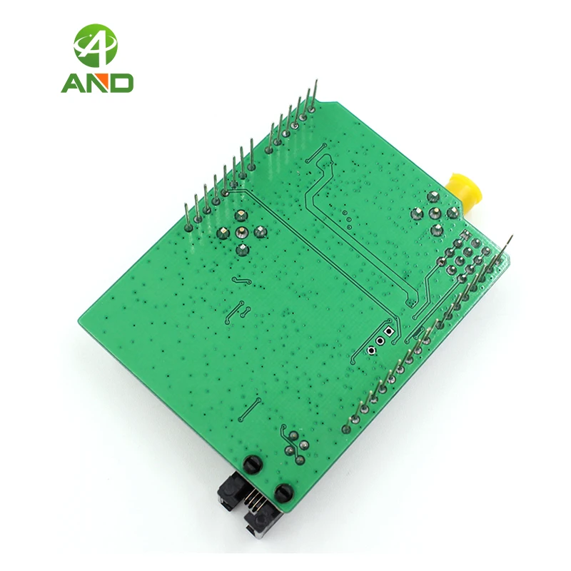 SIM808 kit for Arrduino GSM GPS Shield development board Wireless Data Transmission Module Bluetooth version | Электронные