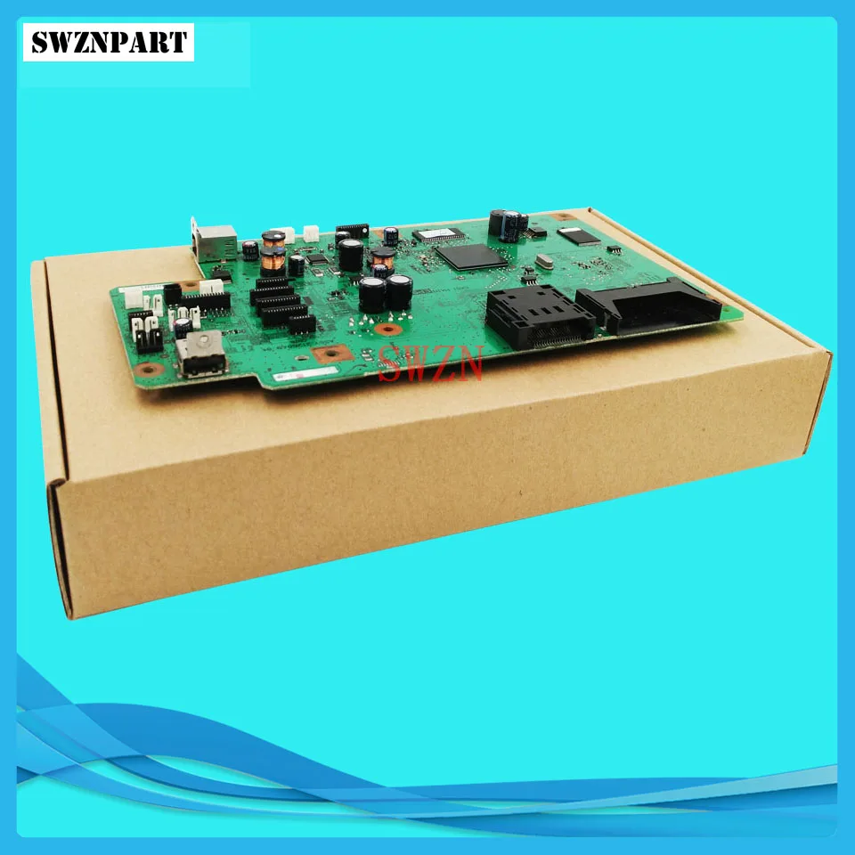 Основная плата форматирования для материнской платы Epson TX650|formatter board|board epsonepson boards