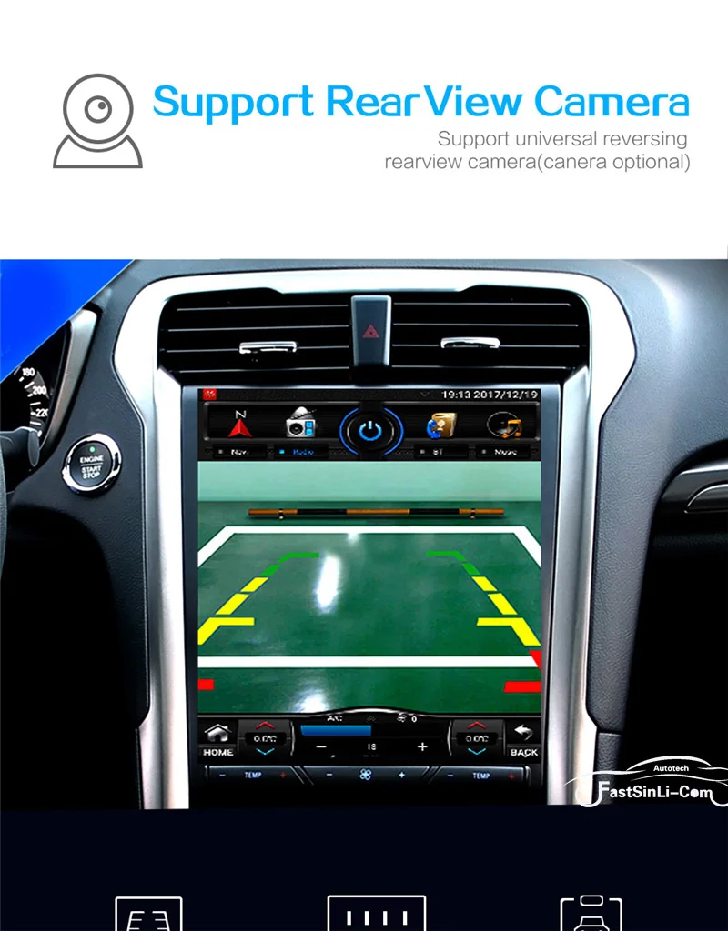 Автомобиль Android для Ford MONDEO 2013- четырехъядерный gps навигация Wifi DVR камера DVD плеер вертикальный экран
