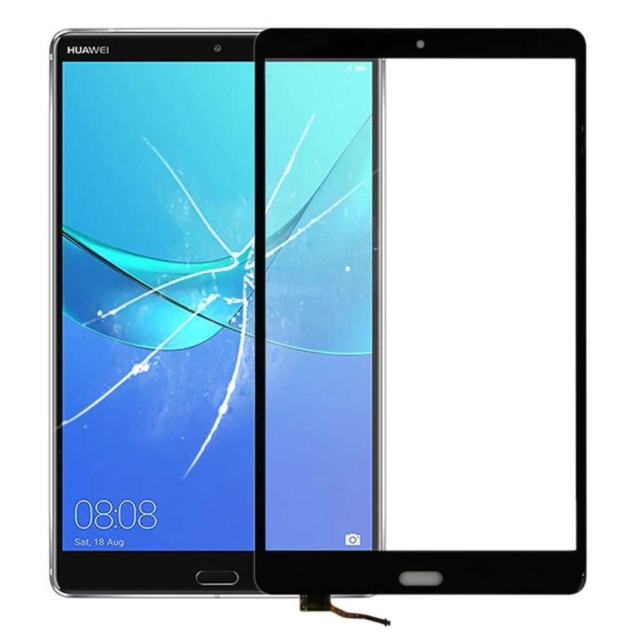 

Touch Panel for Huawei Mediapad M5 8.4 SHT-AL09 SHT-W09
