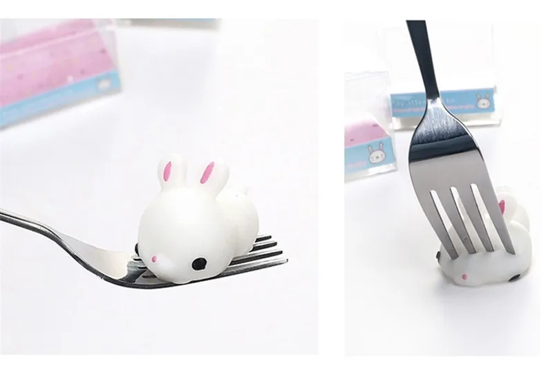 DHL 100 шт./лот милая мягкая игрушка Mochi для детей взрослых антистресс снятия
