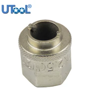 high quality 14mm shock retaining strut nut tool socket for mercedes benz w203 w209 m14