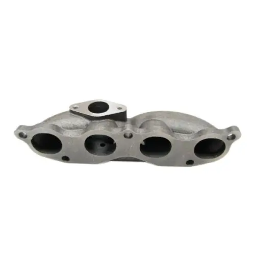 K20 2.0L T3 фланцевый чугунный турбоколлектор для Acura RSX Type S / Honda Civic Si|si si|si civicmanifold turbo |