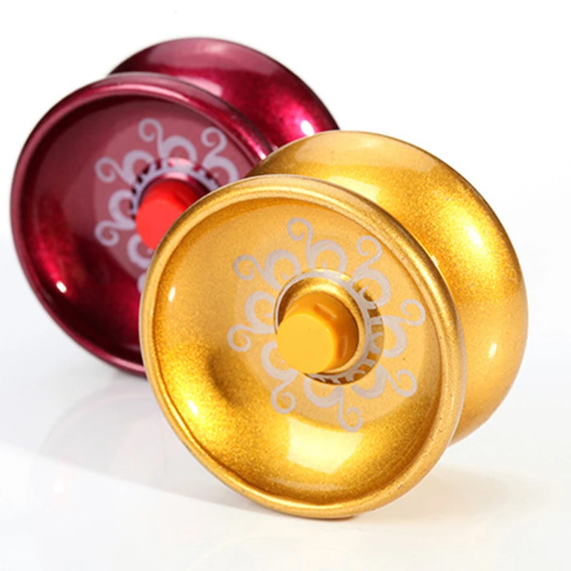 Новинка 2019 забавные детские игрушки Yo Ball Yoyo Professional веселый подарок случайного