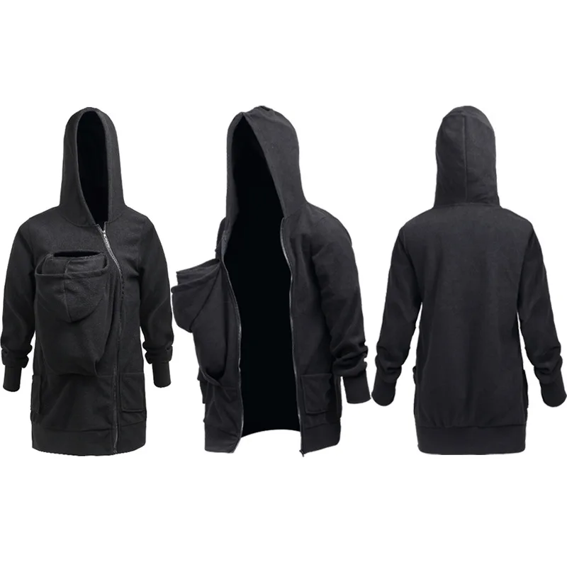 Детская куртка с капюшоном seoaf кенгуру для мамы и ребенка большой размер|kangaroo