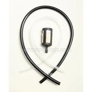 

baja package contains oil fuel pipe consider