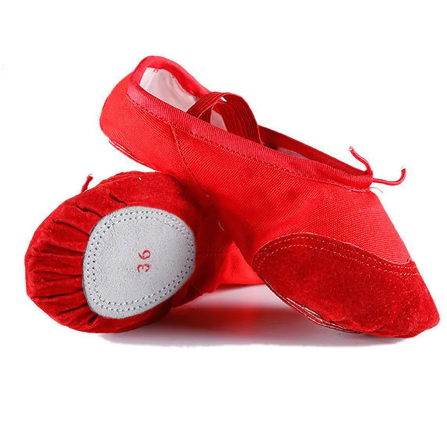 Zapatos De Baile/танцевальная обувь женская парусиновая в чешском стиле кожаные