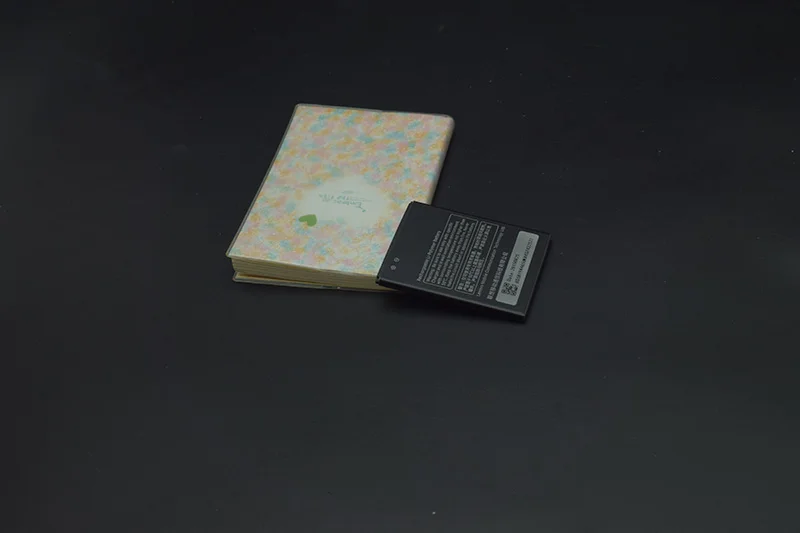 

For Lenovo S660 BL222 3000mAh large capacity Battery Replacement for Lenovo S660 S668T Smart Phone+In stock