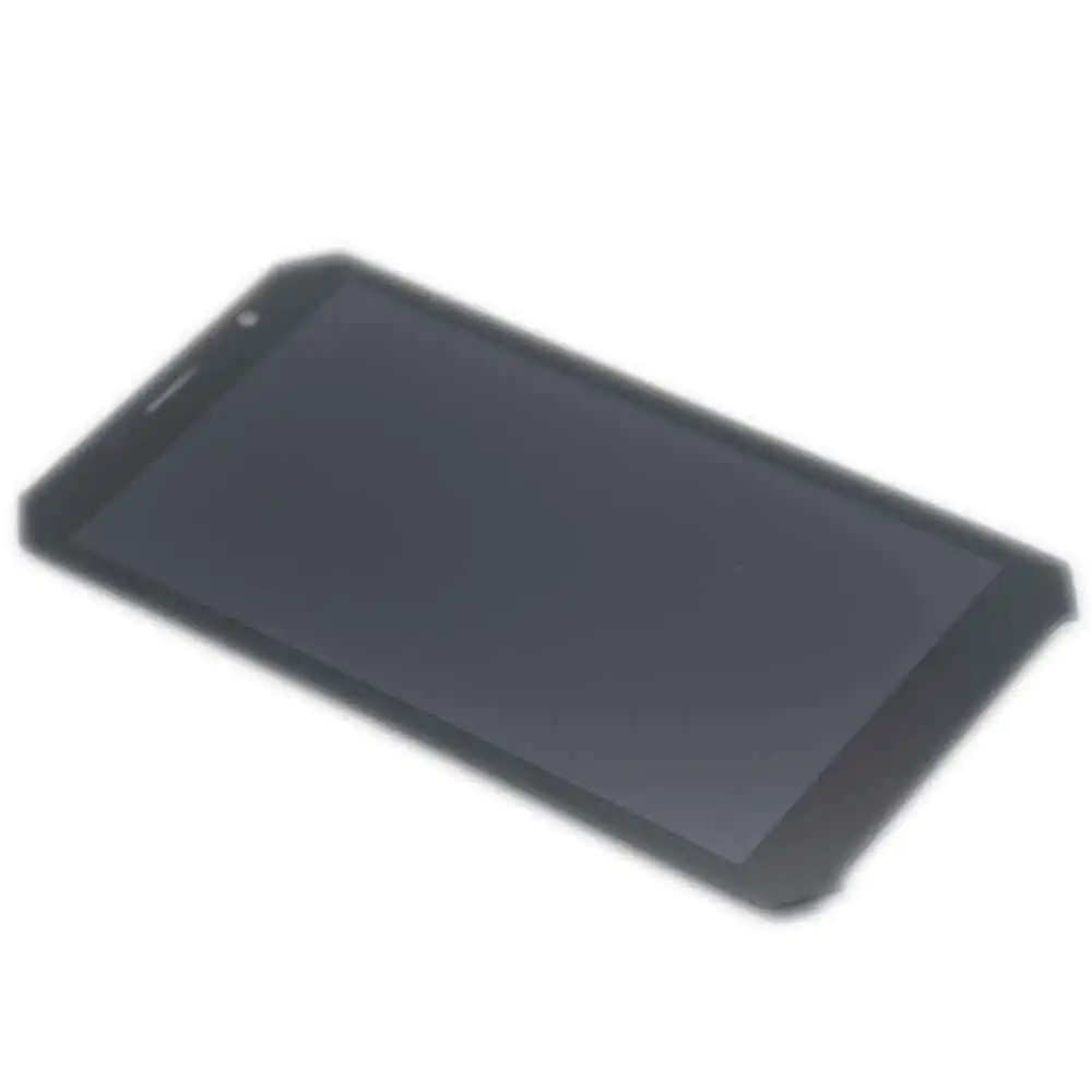 Doogee S60 ЖК дисплей + сенсорный экран 100% оригинал протестированное стекло lcd