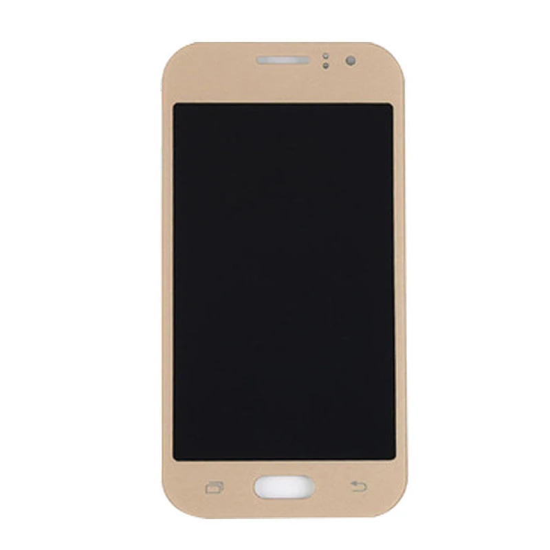 AMOLED J1 ЖК дисплей для samsung Galaxy Ace J110 J110F J110M экран с кодирующий преобразователь