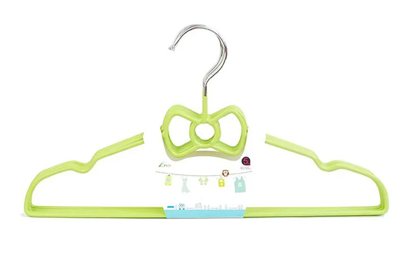 Вешалка для одежды и рубашек симпатичная Нескользящая вешалка солнцезащитного