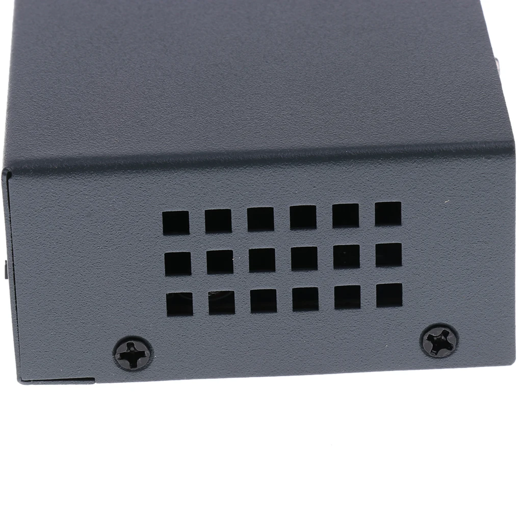 4+ 2 коммутатор питания через Ethernet Мощность DC 12-55V 4 локальных сетей Порты и разъёмы 2 Uplink Порты и разъёмы IEEE 802,3 10/100 Мбит/с на IP Камера/Беспроводной AP/безопасности CCTV
