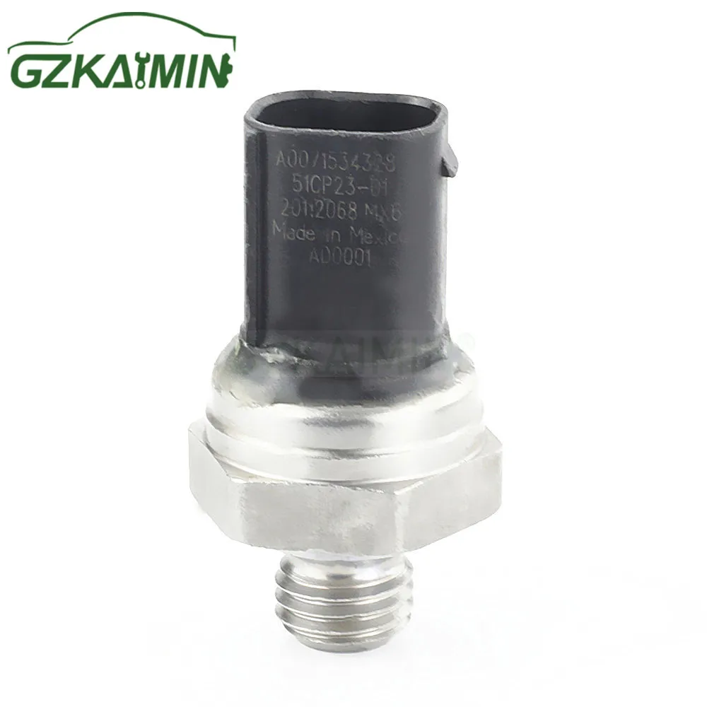 Высокое качество подлинный датчик давления для Mercedes ML350 W166 OEM A0071534328