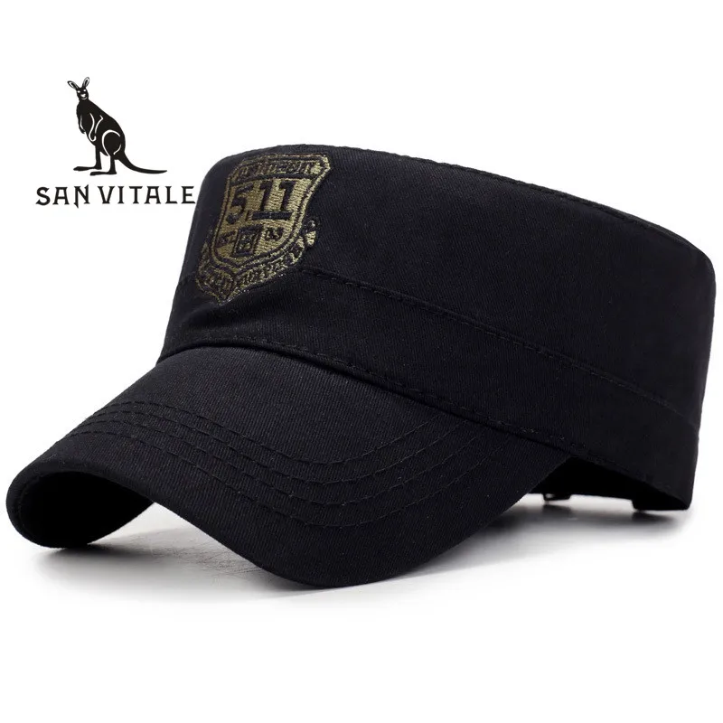 Кепка из хлопка Snapback кепка весна лето в стиле хип хоп головные уборы для мужчин и