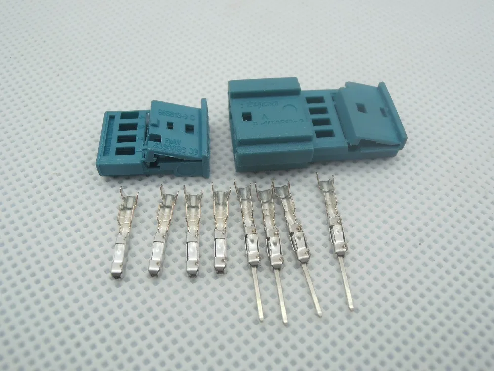 Штекер тахографа 4Pin/штекер датчика дождя/штекер GT для освесветильник двери 968813 9 C