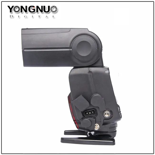 Беспроводная вспышка YONGNUO YN685 YN-685 (улучшенная версия) | Электроника