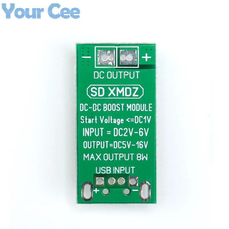20 шт. 8 Вт USB вход от 5 в до 12 В|module peltier|modulating controllermodule lamp |