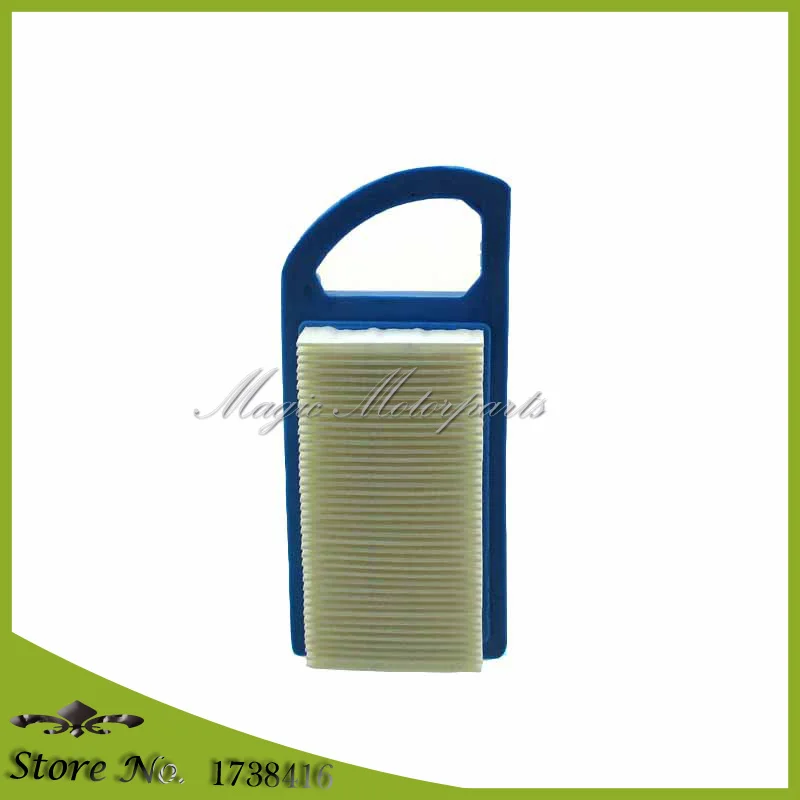 Воздушный фильтр для Briggs &amp Stratton 613022 650821 697152 698413 797007 794421 5079 21B906 21B907 21B976 10 HP