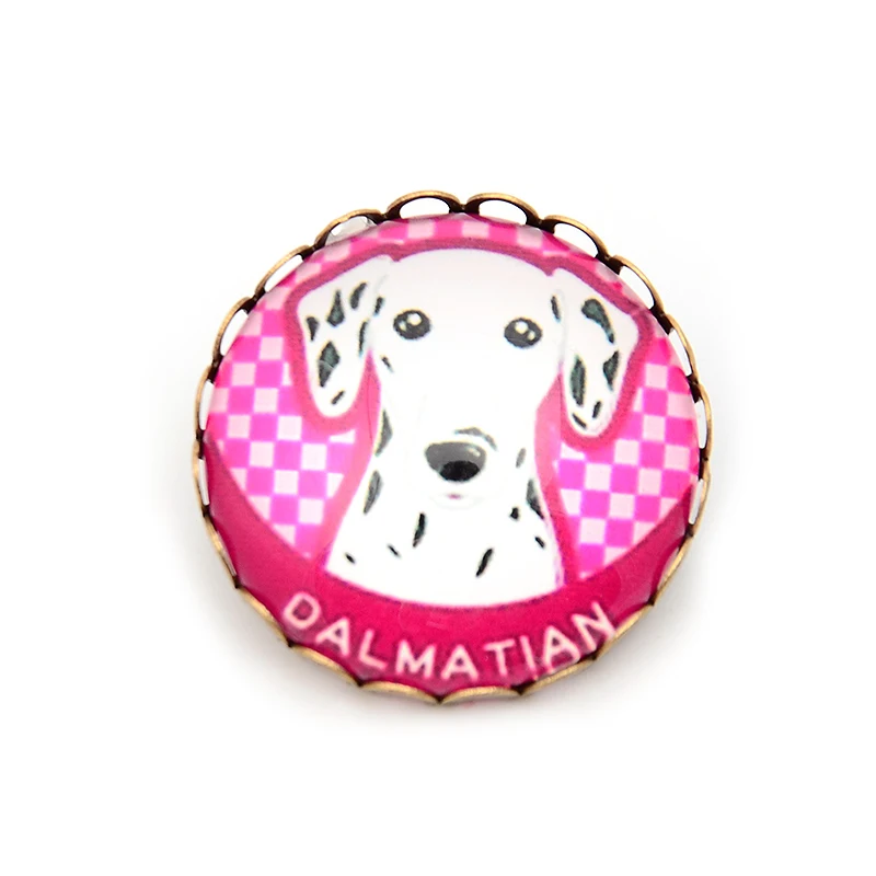 Брошь с собачкой чихуахуа Хаски 2019|pins for women|drop broochdog brooch |