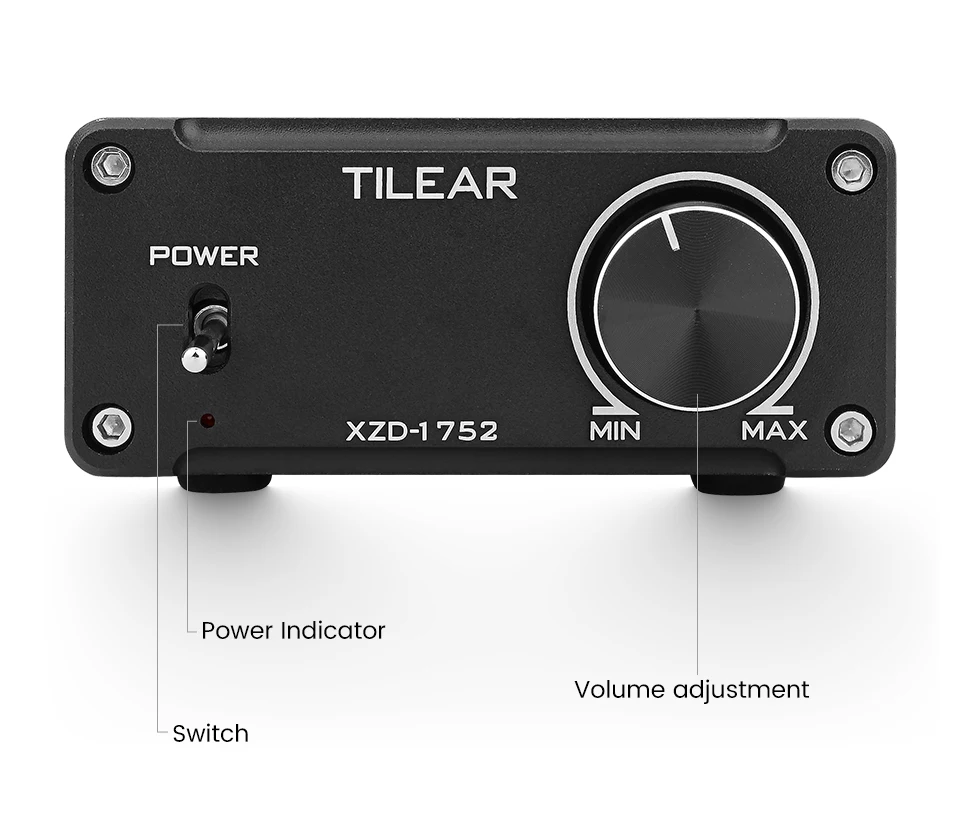 AIYIMA TPA3251 цифровой аудио усилитель Hi-Fi усилитель мощности 2,0 Домашний Мини Профессиональный Усилитель NE5532 175 Вт* 2 супер TDA7498E/TPA3116